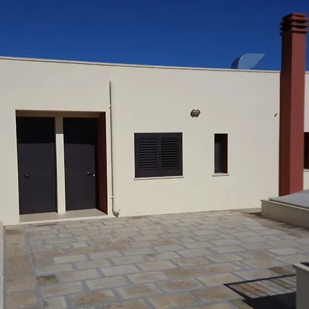 I Malampi Bed & Breakfast Alezio