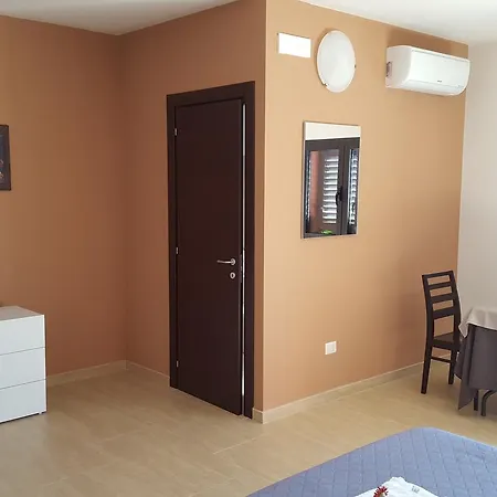 Bed & Breakfast I Malampi *