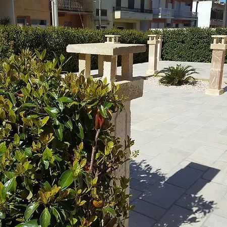 I Malampi Bed & Breakfast Alezio