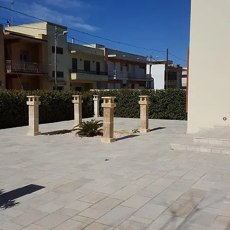 I Malampi Alezio