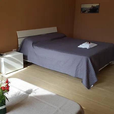 Bed & Breakfast I Malampi *