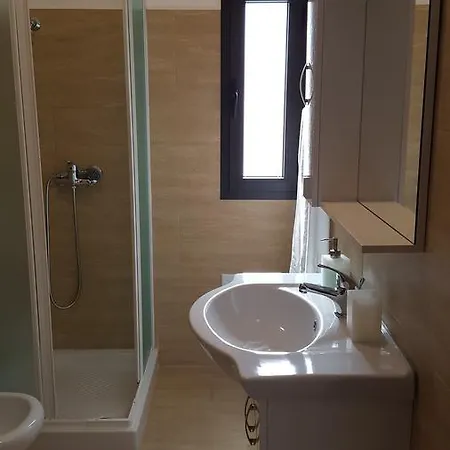 Bed & Breakfast I Malampi Alezio